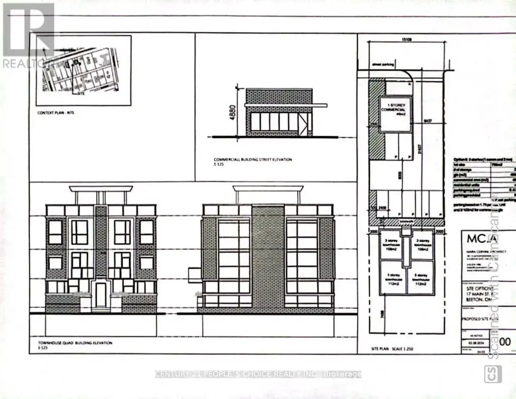 17 Main Street E, New Tecumseth (Beeton)