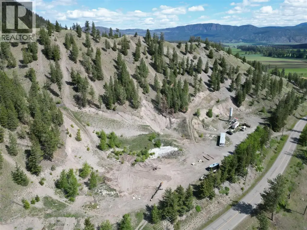 7329 Douglas Lake Road, Westwold