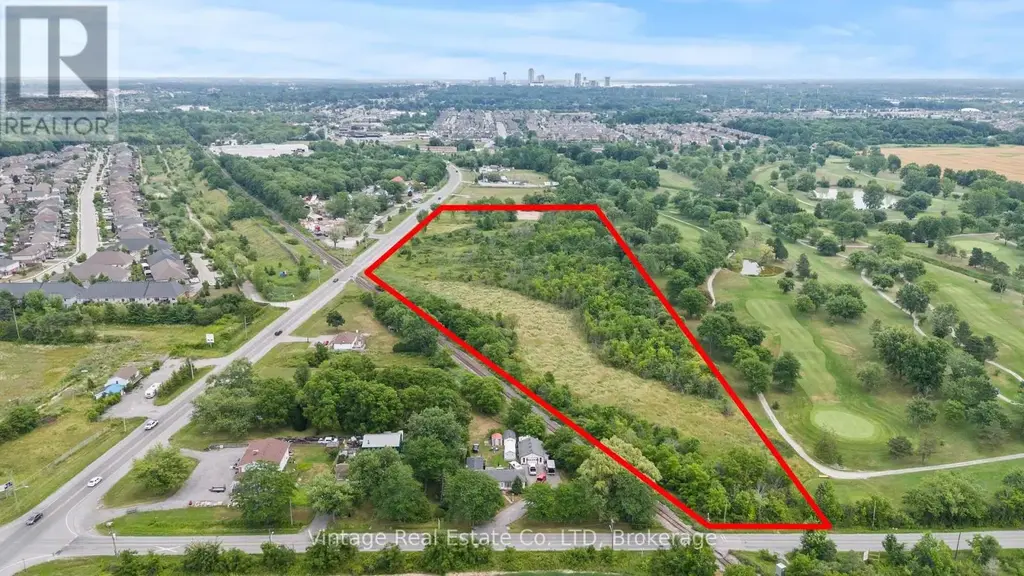 V/l Lundys Lane, Niagara Falls (Forestview)