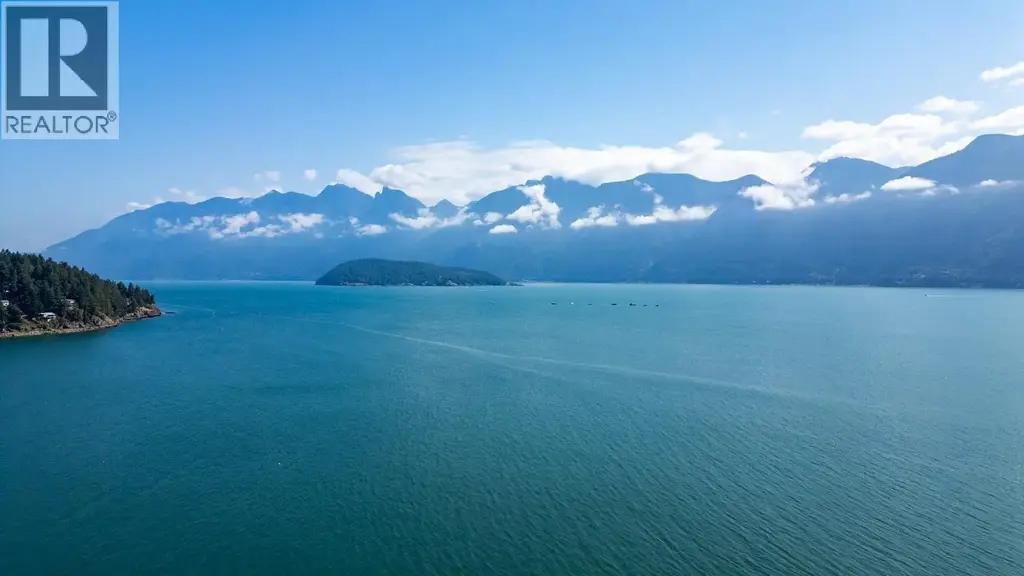 1345 Catalina Road, Bowen Island