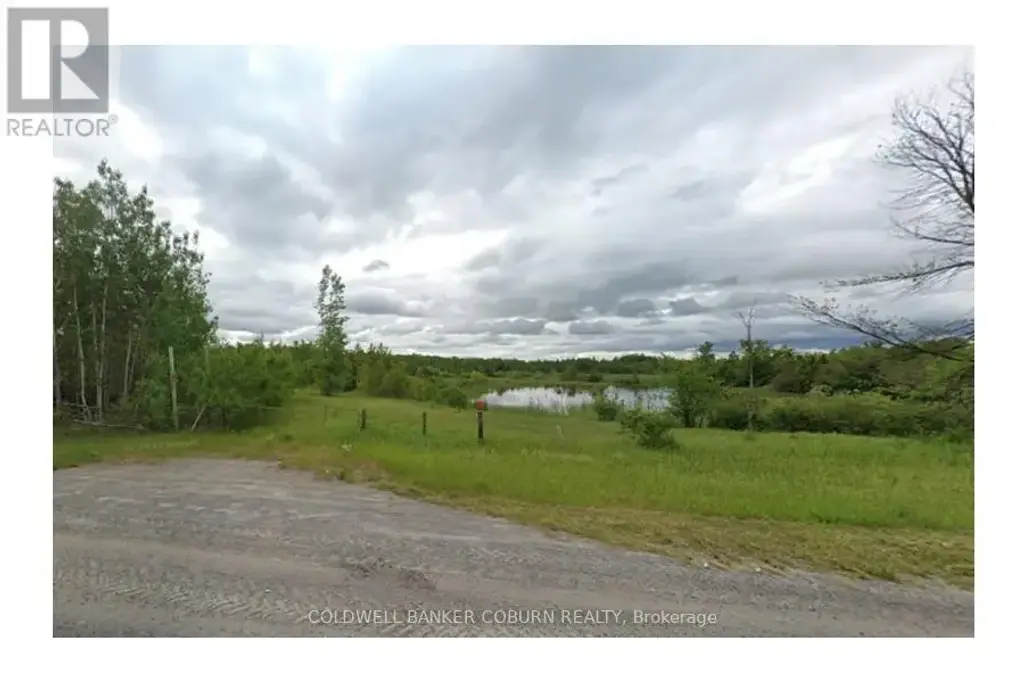 4120 County Rd 43 Road W, North Grenville
