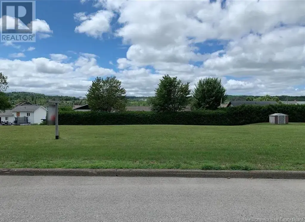 51 Rue Dominique, Grand-Sault/Grand Falls
