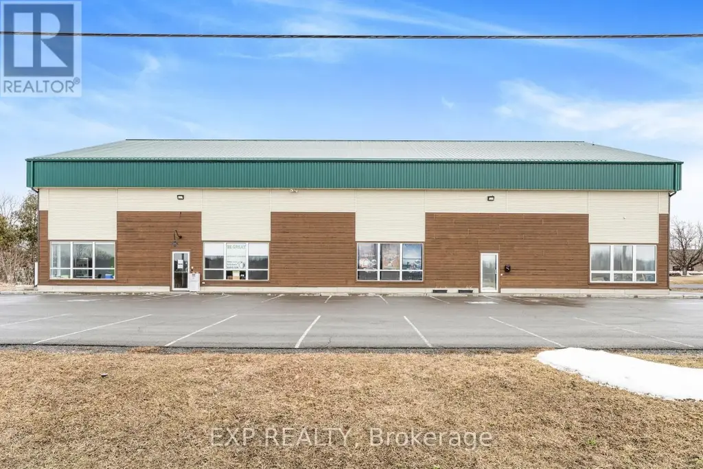 299 Industrial Boulevard, North Glengarry