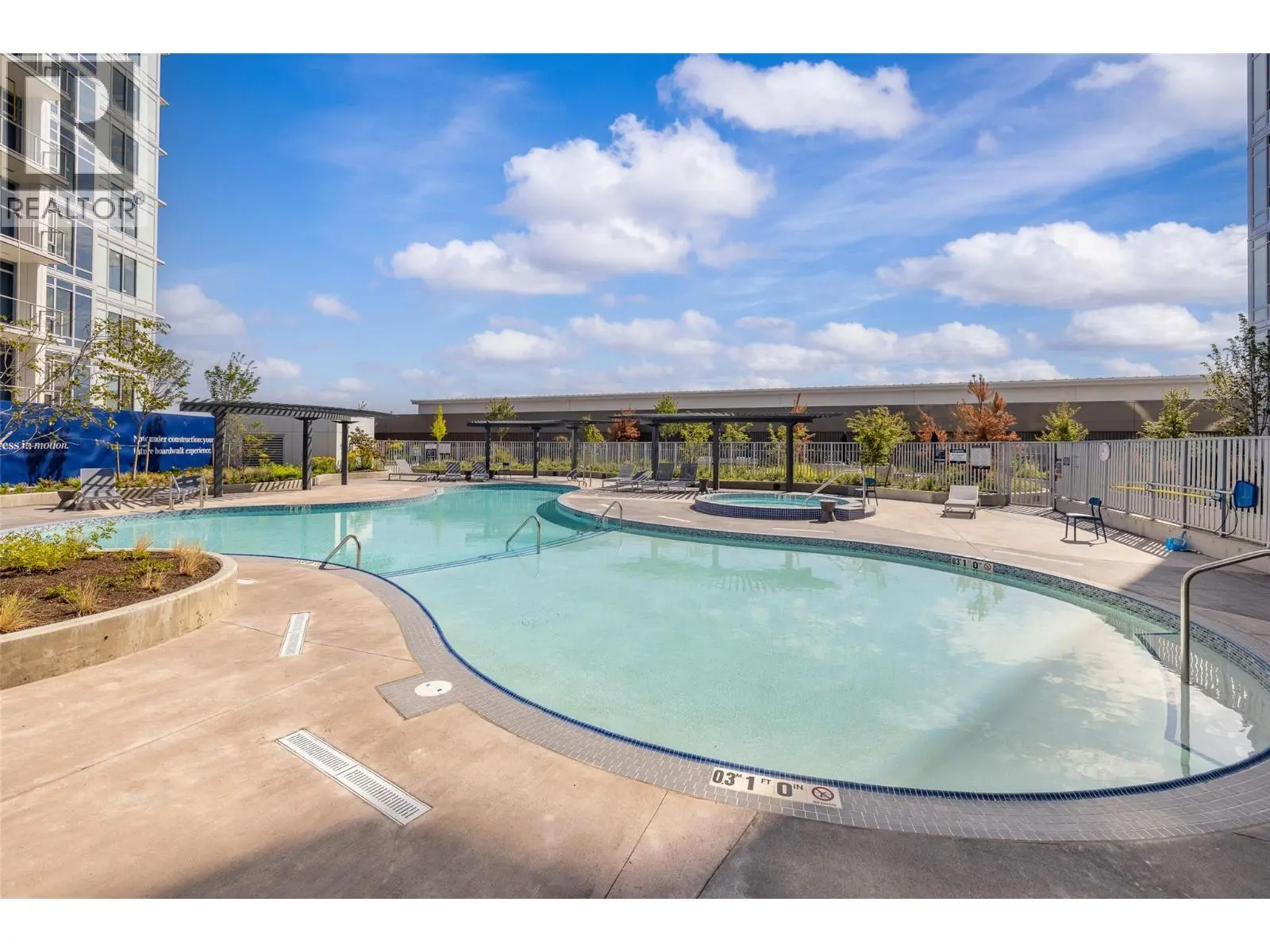 3699 Capozzi Road Unit# 811. Kelowna, British Columbia