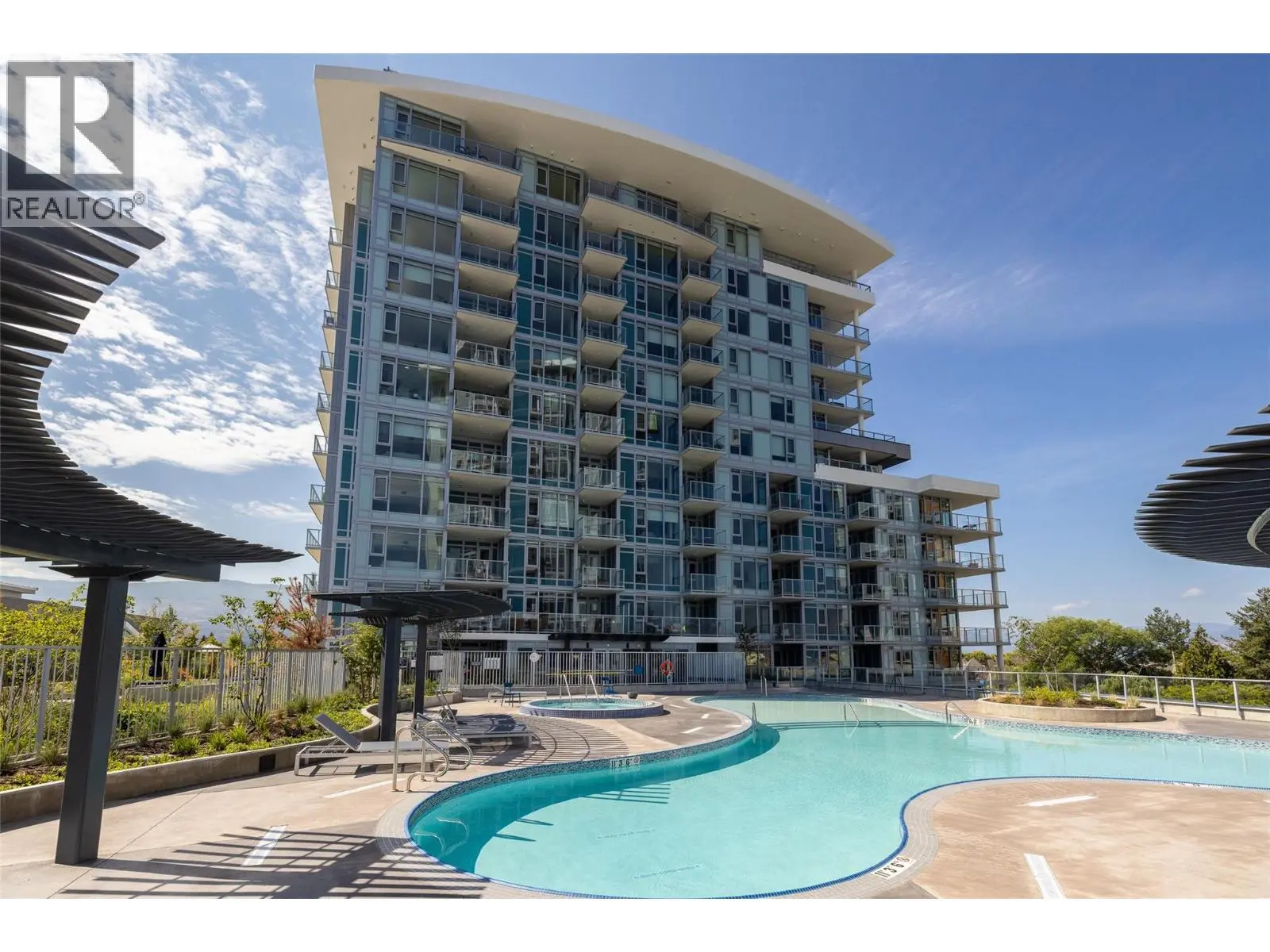 3699 Capozzi Road Unit# 811. Kelowna, British Columbia