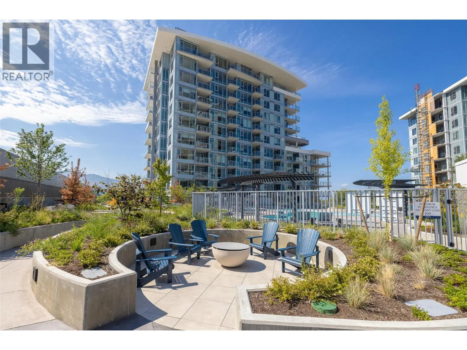 3699 Capozzi Road Unit# 811. Kelowna, British Columbia
