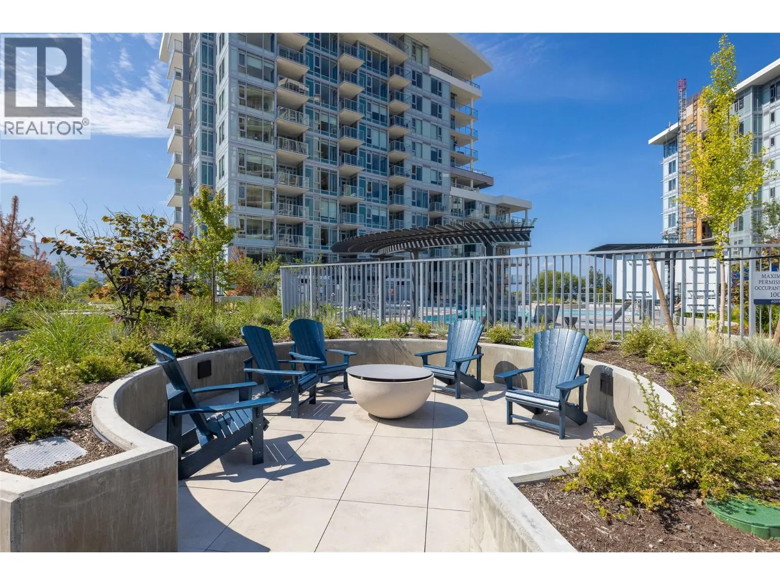 3699 Capozzi Road Unit# 811. Kelowna, British Columbia