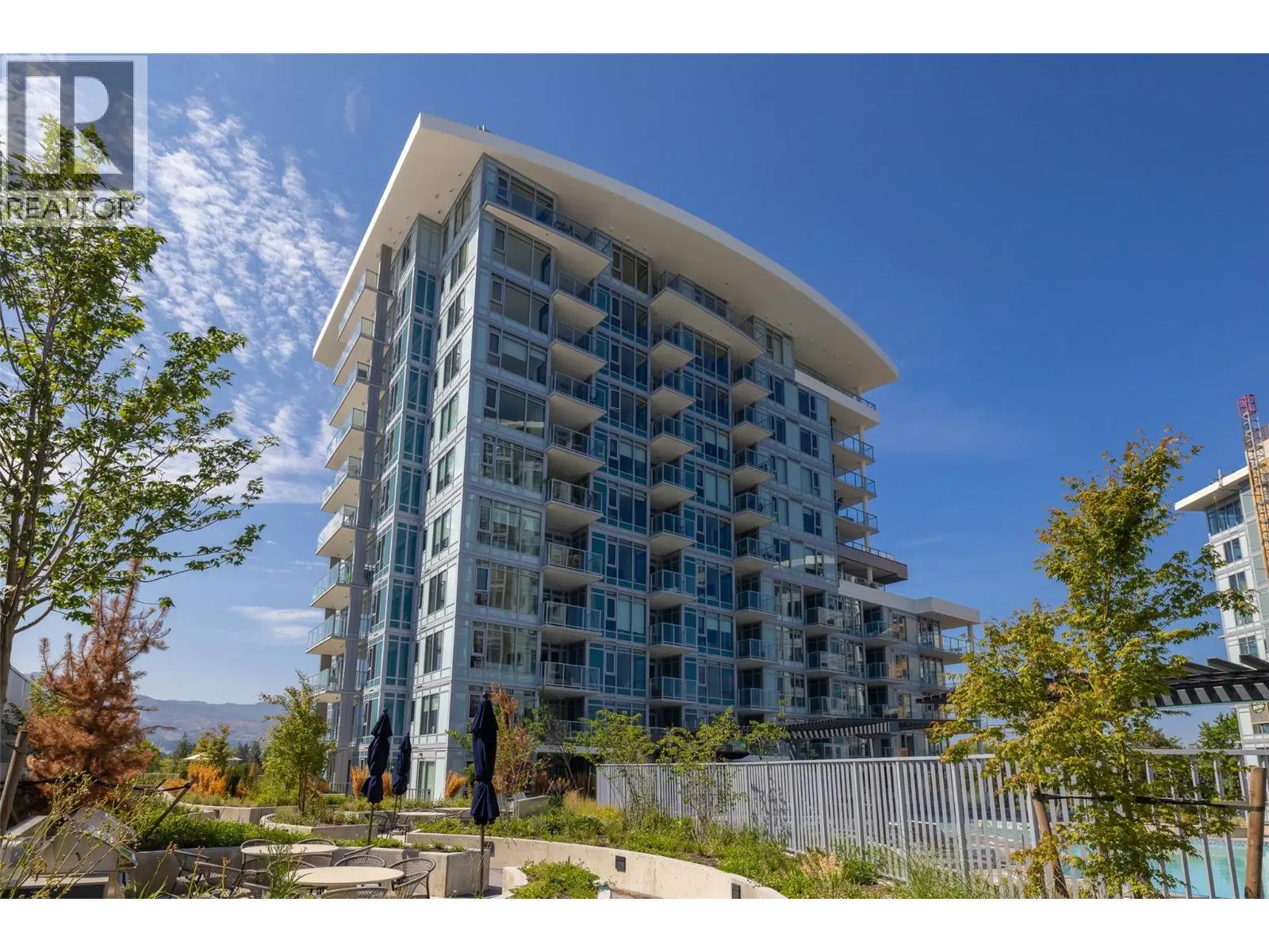 3699 Capozzi Road Unit# 811. Kelowna, British Columbia