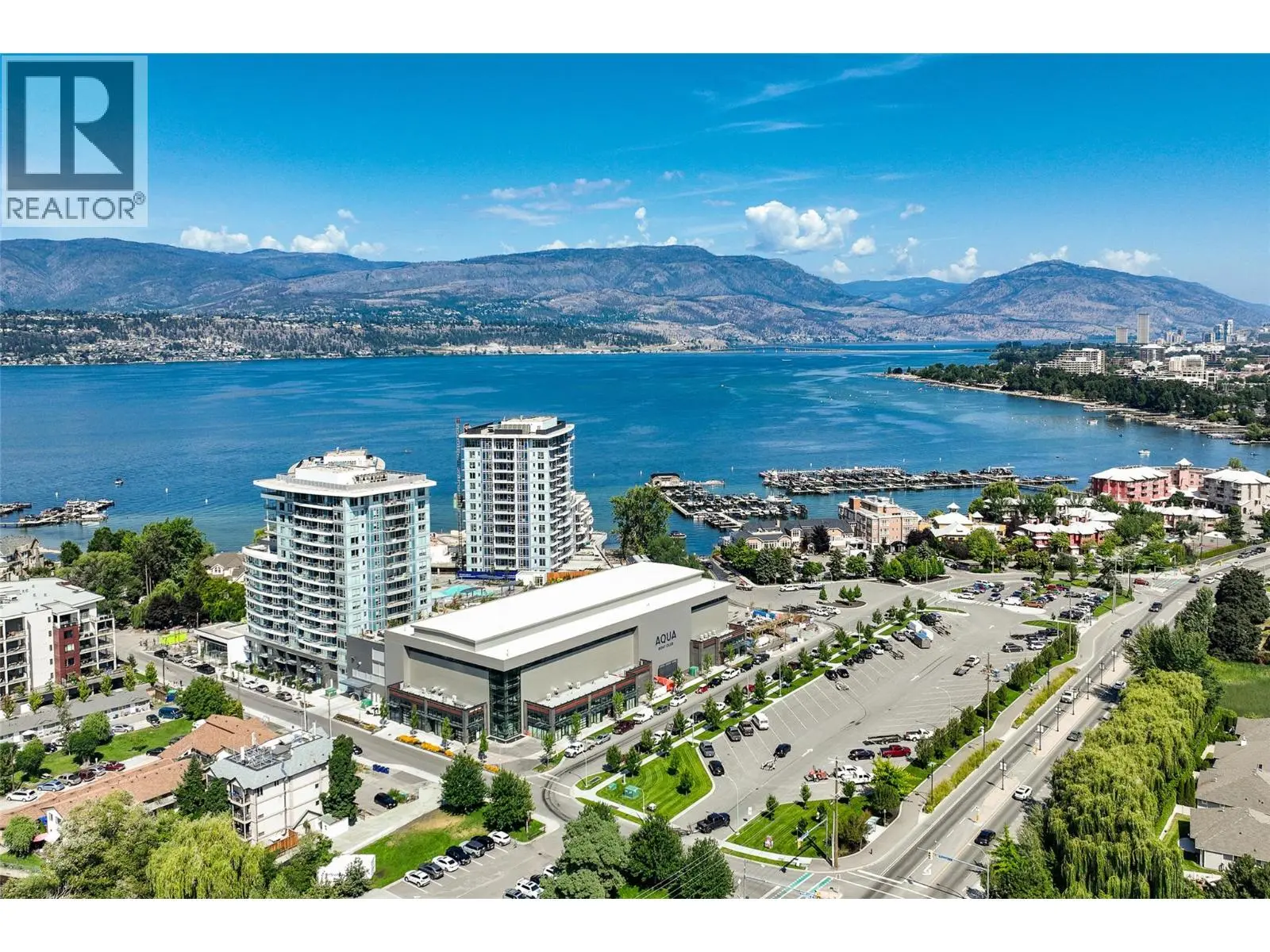 3699 Capozzi Road Unit# 811. Kelowna, British Columbia
