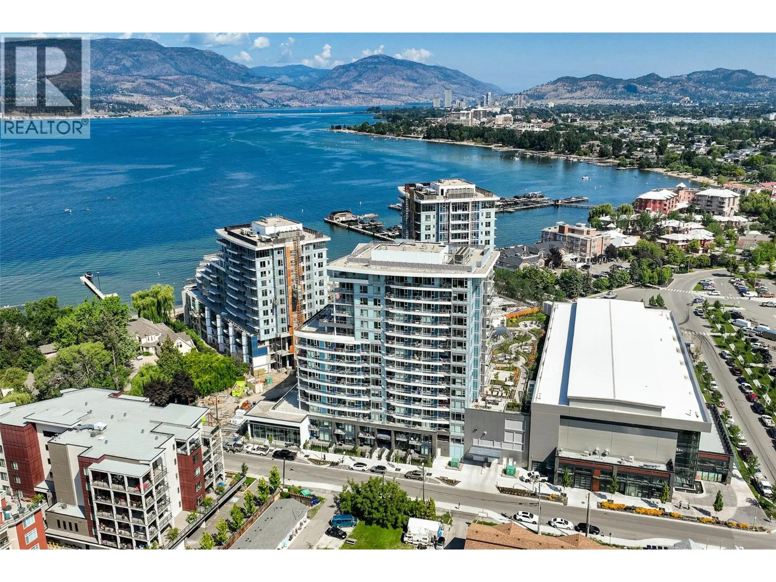 3699 Capozzi Road Unit# 811. Kelowna, British Columbia