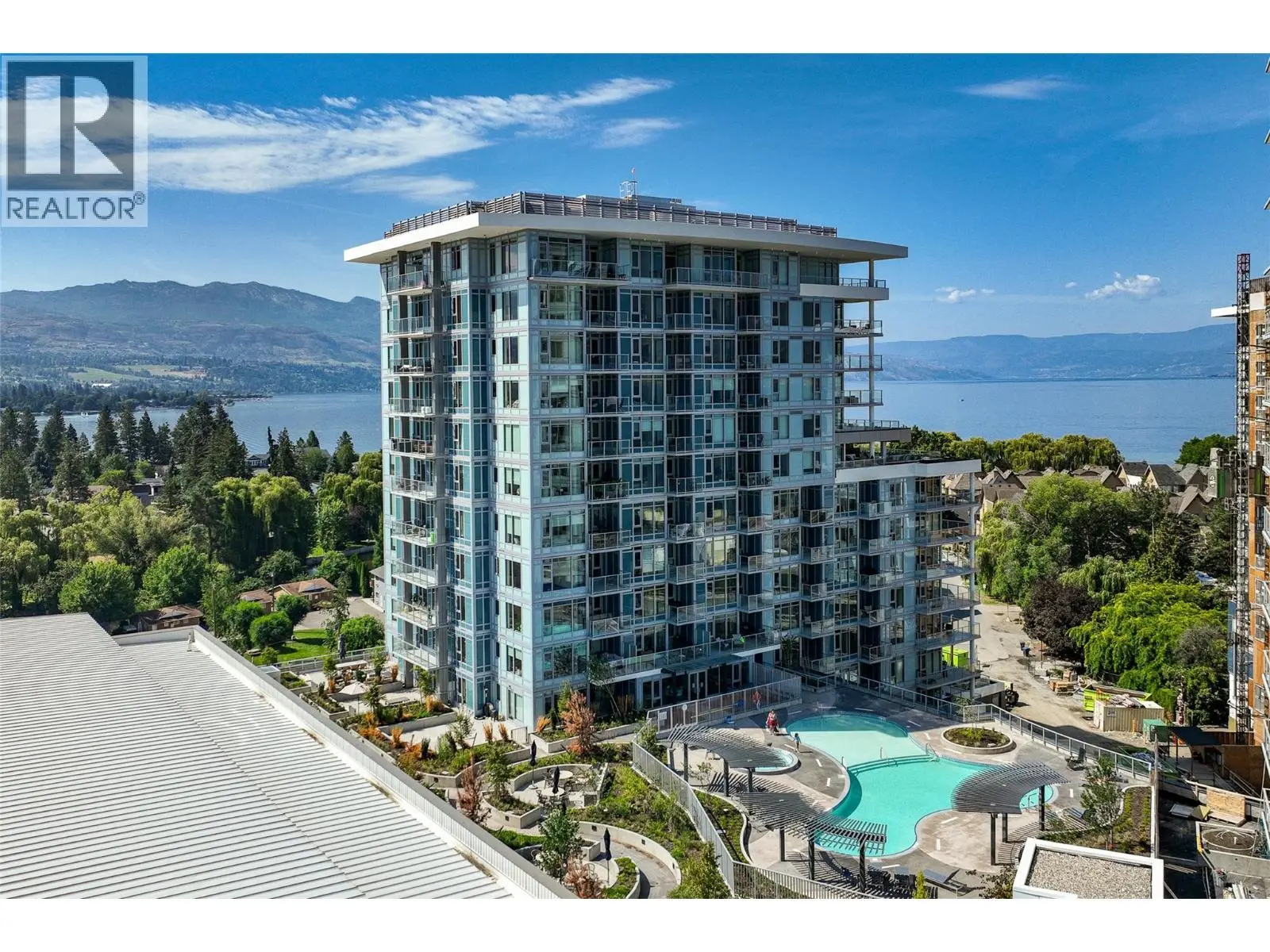 3699 Capozzi Road Unit# 811. Kelowna, British Columbia