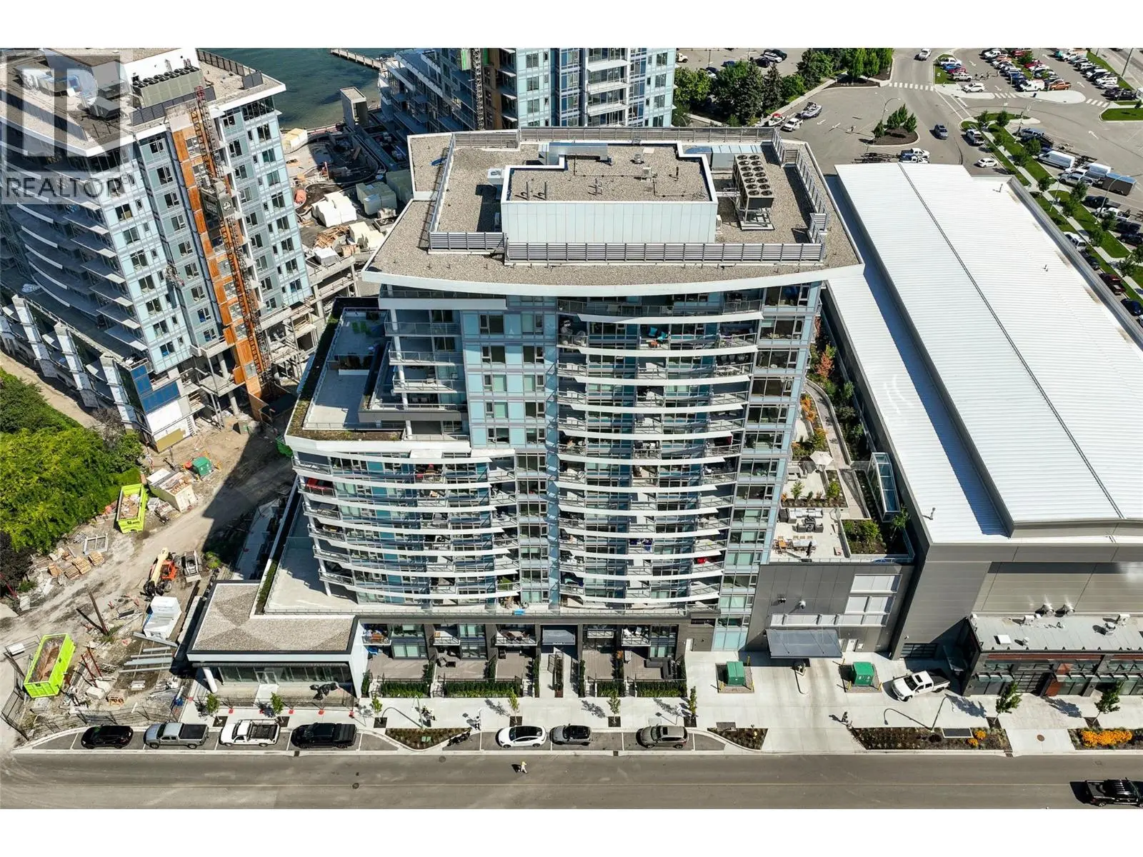 3699 Capozzi Road Unit# 811. Kelowna, British Columbia