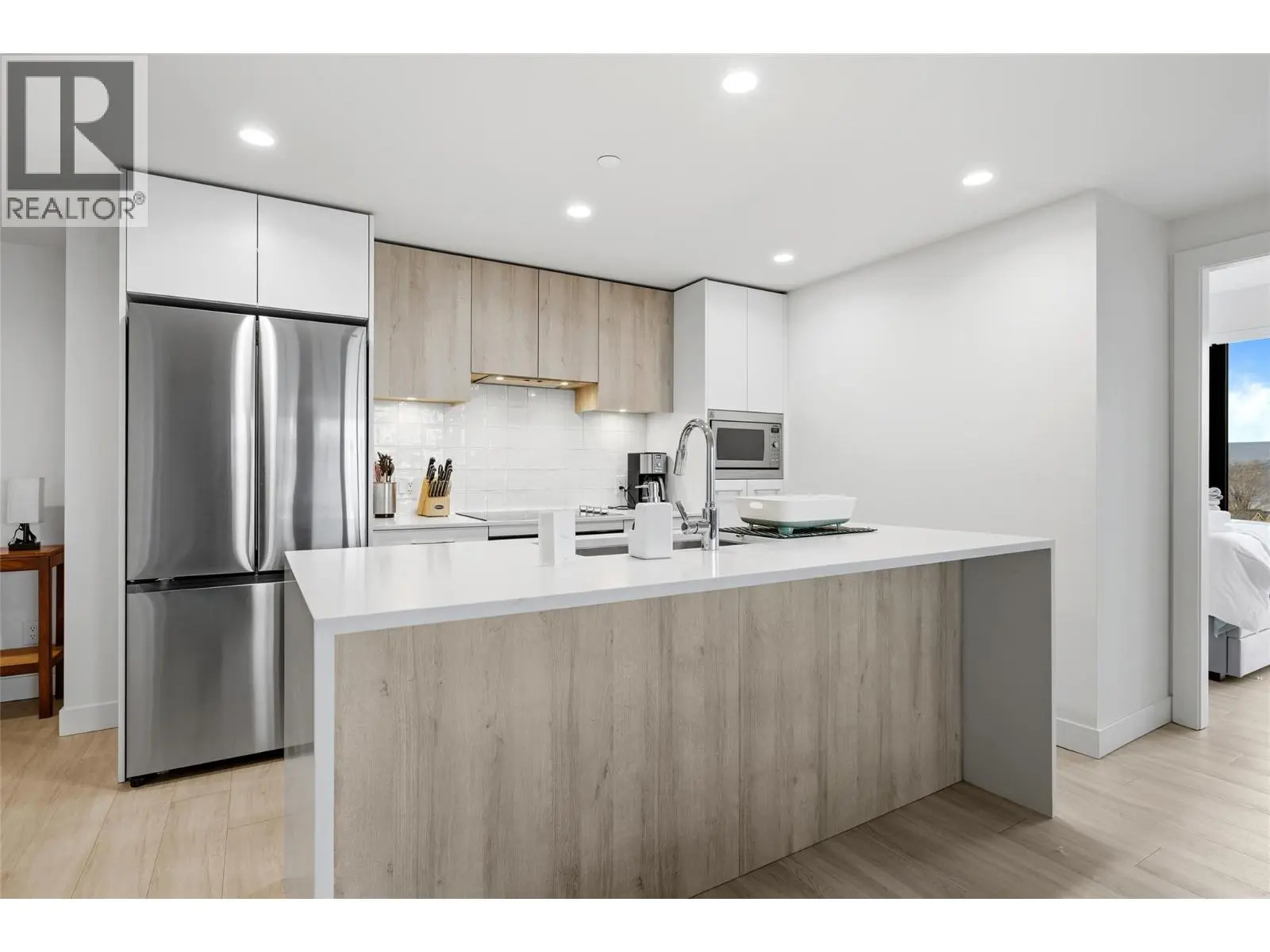 3699 Capozzi Road Unit# 811. Kelowna, British Columbia