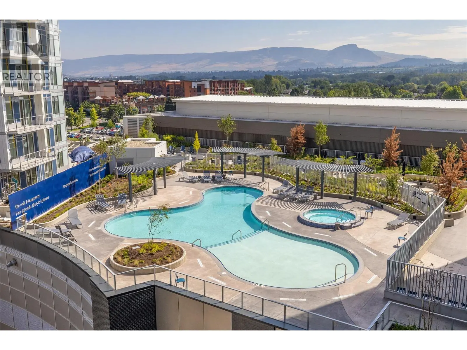 3699 Capozzi Road Unit# 811. Kelowna, British Columbia