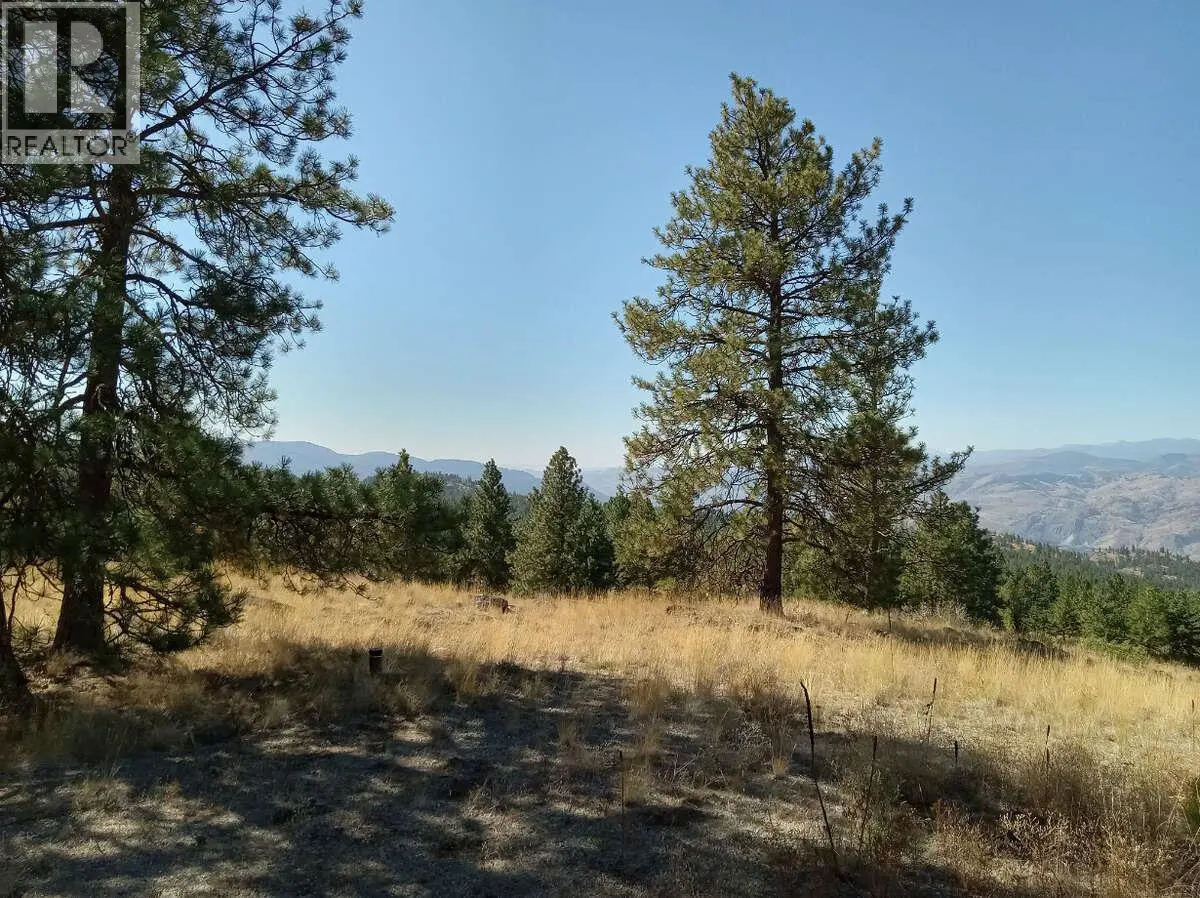 1024 Bullmoose Trail Lot# 8. Osoyoos, British Columbia