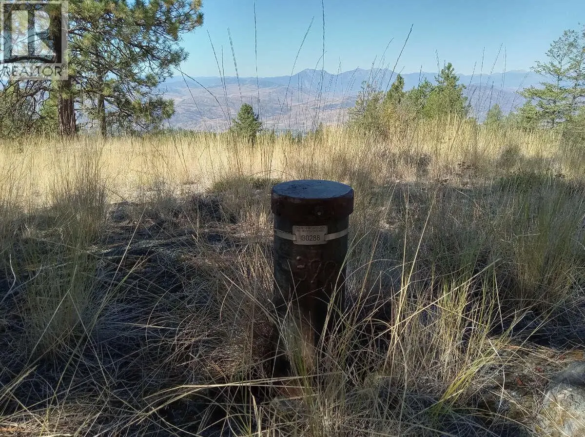 1024 Bullmoose Trail Lot# 8. Osoyoos, British Columbia