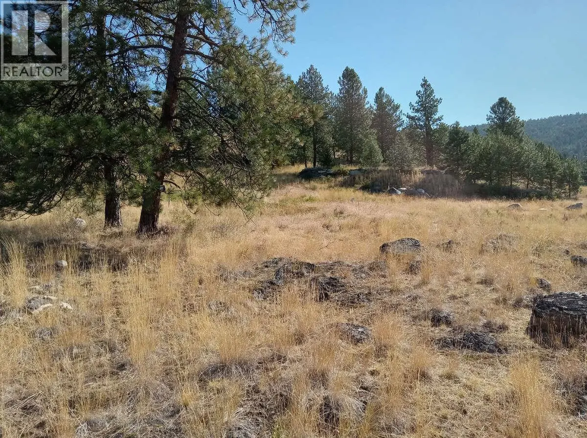 1024 Bullmoose Trail Lot# 8. Osoyoos, British Columbia