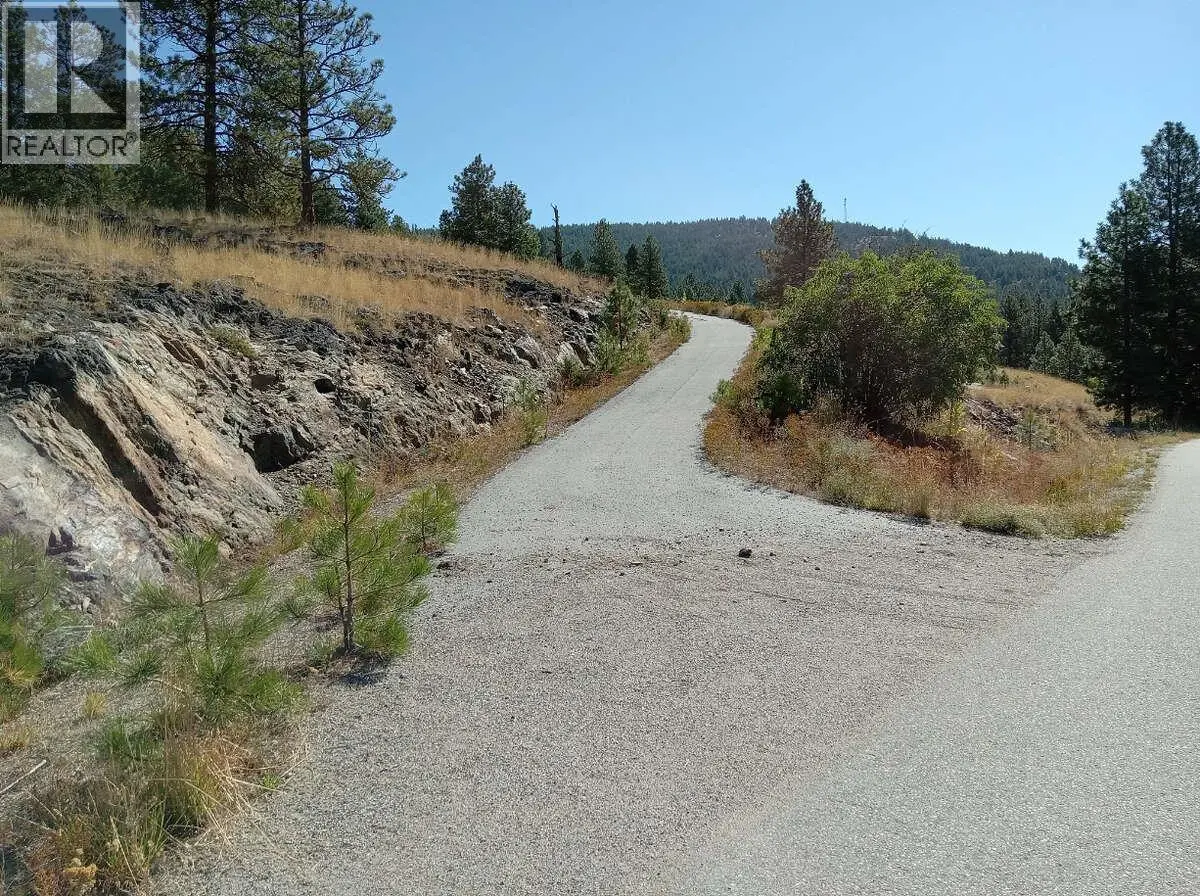 1024 Bullmoose Trail Lot# 8. Osoyoos, British Columbia