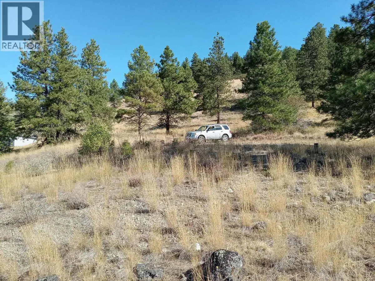1024 Bullmoose Trail Lot# 8. Osoyoos, British Columbia