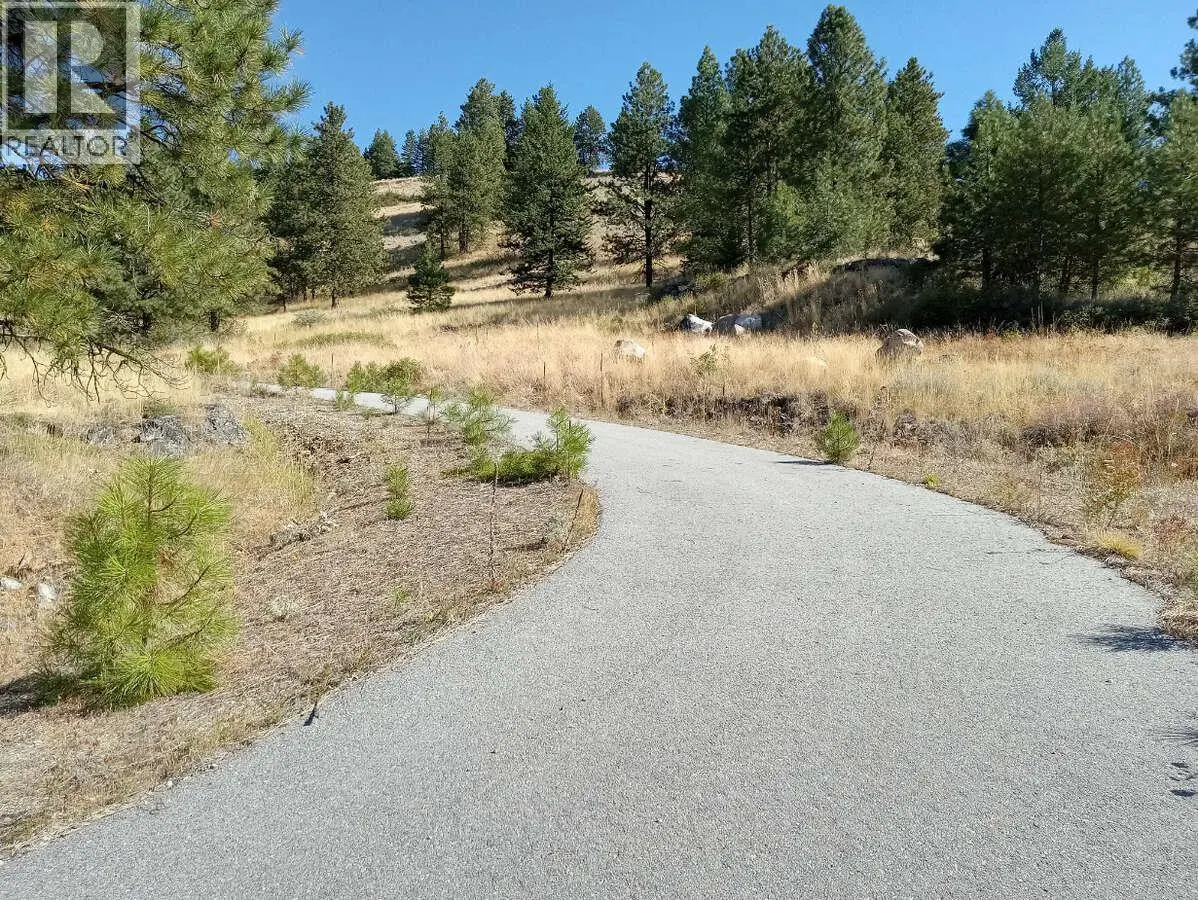 1024 Bullmoose Trail Lot# 8. Osoyoos, British Columbia