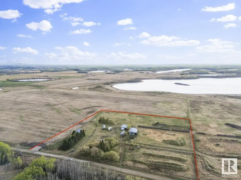 61303 Range Rd 422, Rural Bonnyville M.D.