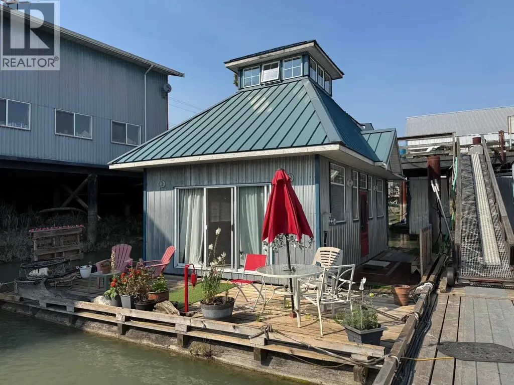 23220 Dyke Road, Richmond