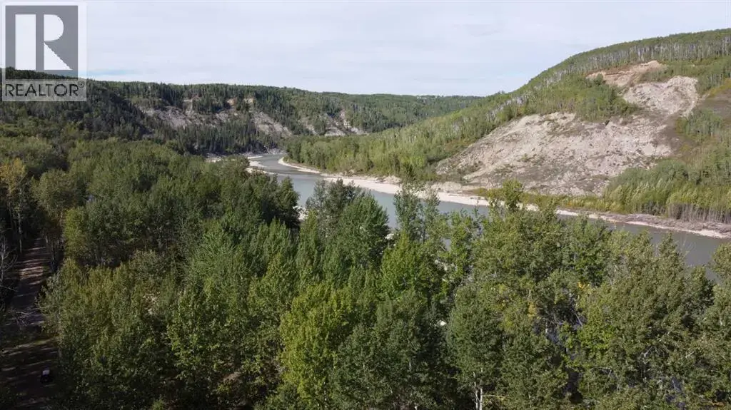 #14 Wapiti River, Rural Grande Prairie No. 1, County of