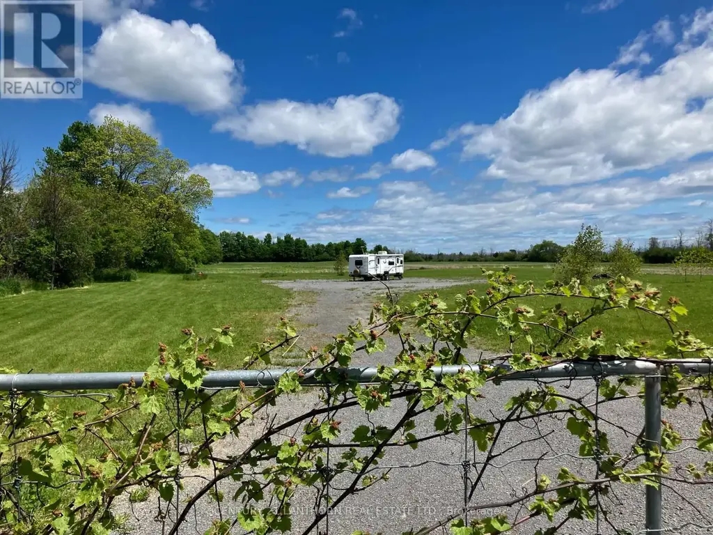 3425 County Rd 10 Road, Prince Edward County (South Marysburgh)