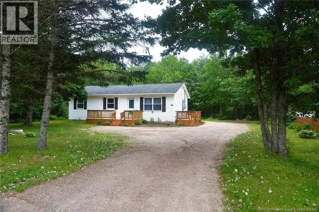 82 Old Harvey Road, McAdam