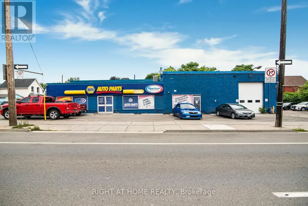 361 Cannon Street E, Hamilton (Landsdale)