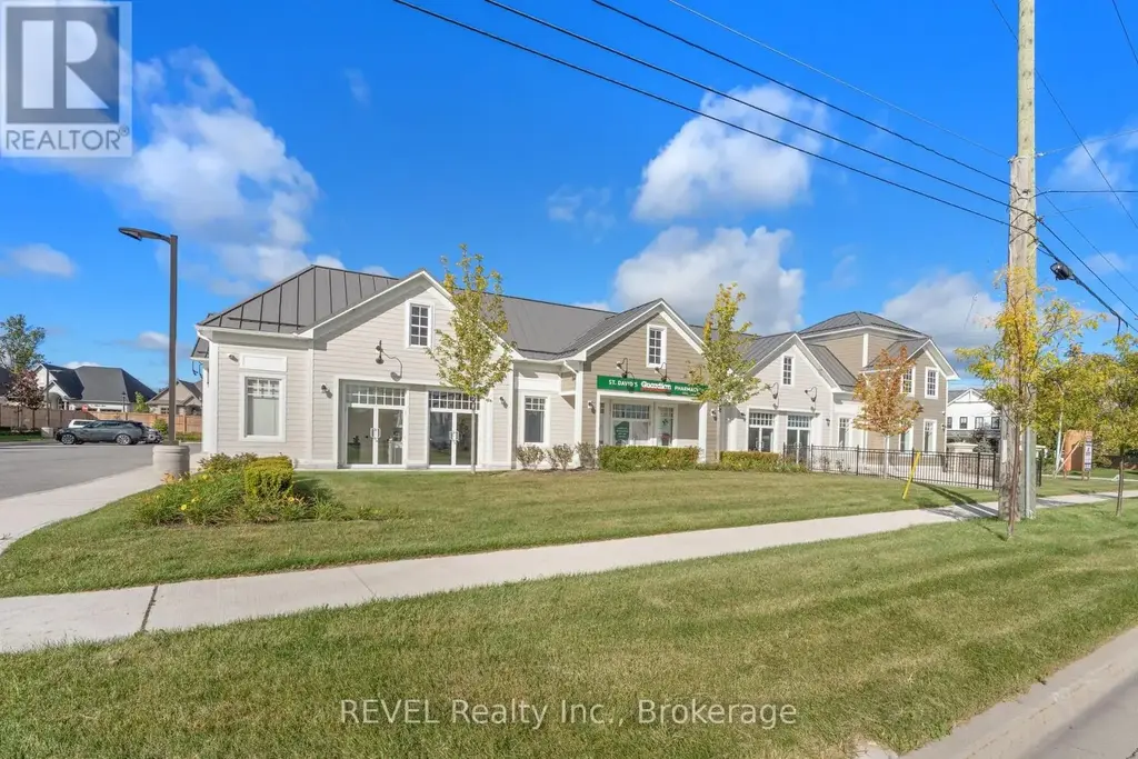 1 - 412 Four Mile Creek Road, Niagara-on-the-Lake (St. Davids)
