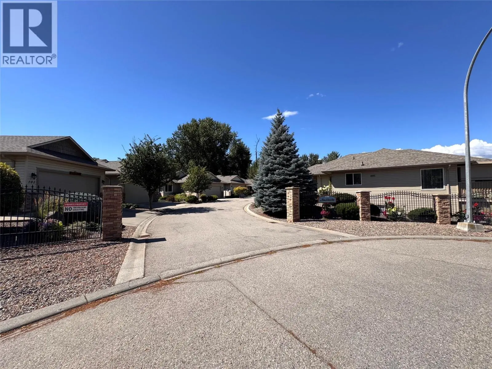 2200 53 Avenue Unit# 108. Vernon, British Columbia