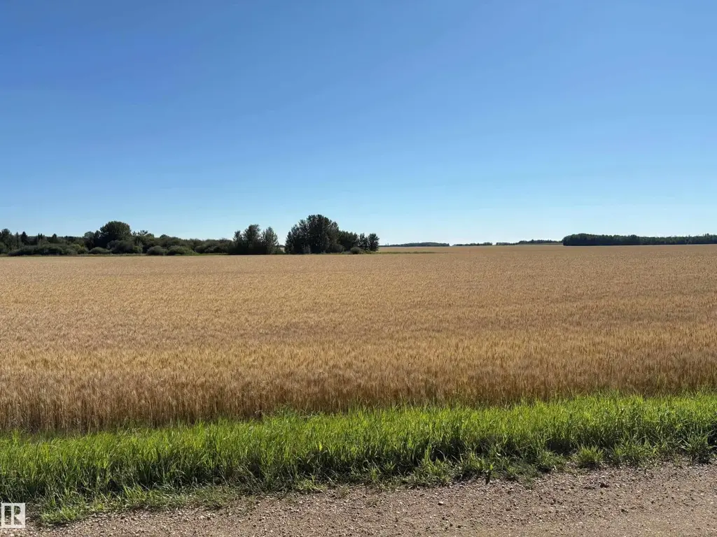 Riverbend Road Twp. 273, Rural Sturgeon County