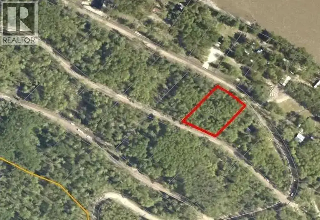 Lot 23, Wapiti River Sw-21-69-10-w6, Rural Grande Prairie No. 1, County of
