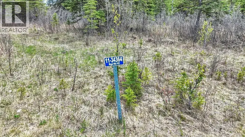 11, 34364 Range Road 42, Rural Mountain View County