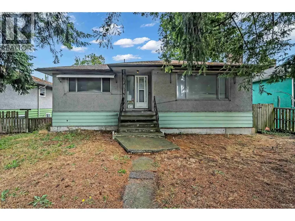 2975 E 41st Avenue, Vancouver