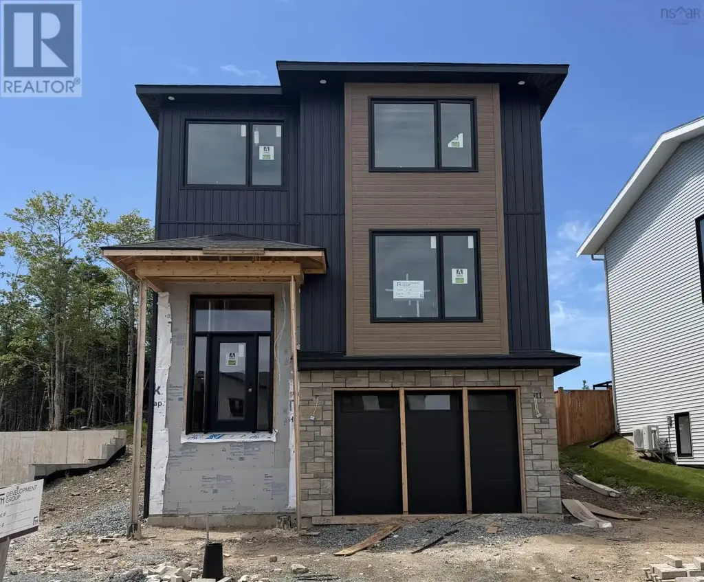 Lot 9-08 190 Brunello Boulevard, Brunello Estates, Timberlea
