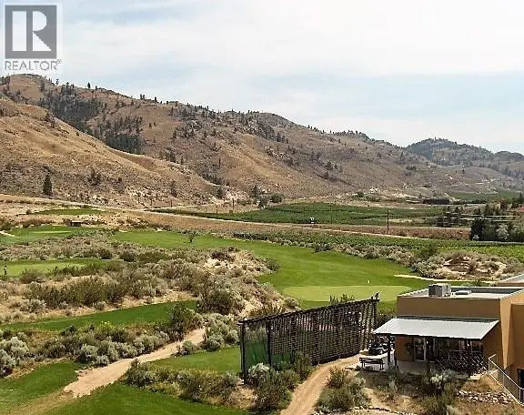 1200 Rancher Creek Road Unit# 230b. Osoyoos, British Columbia