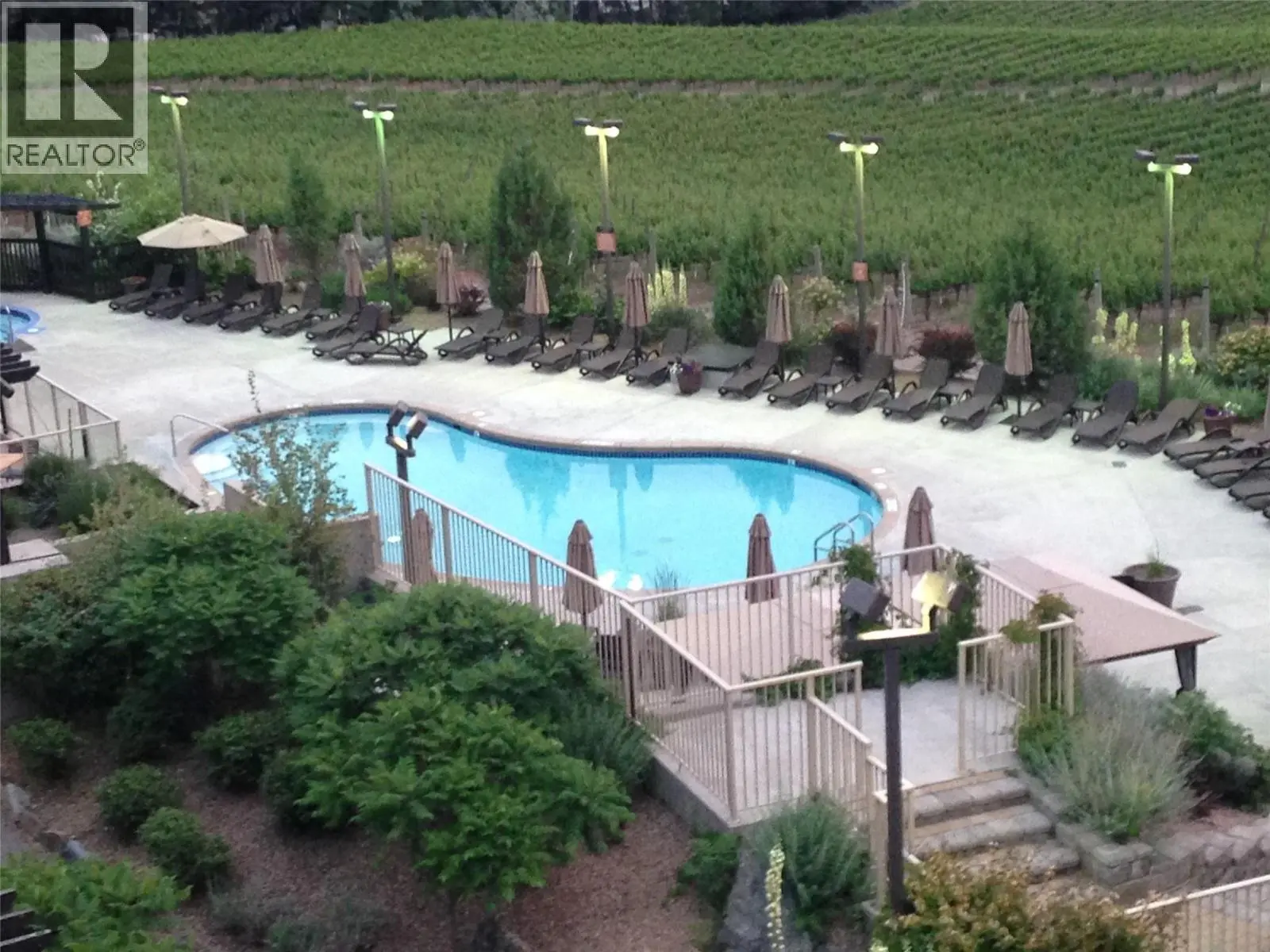 1200 Rancher Creek Road Unit# 230b. Osoyoos, British Columbia