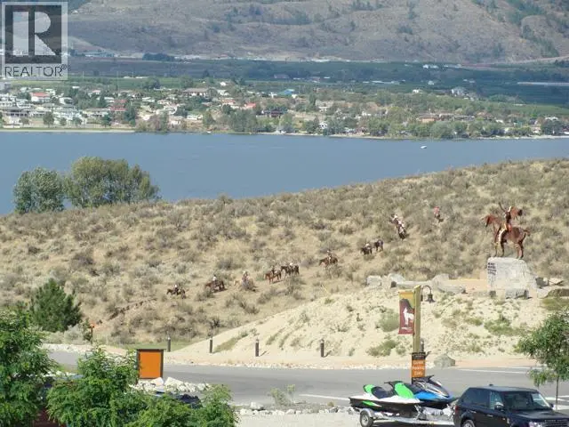 1200 Rancher Creek Road Unit# 230b. Osoyoos, British Columbia
