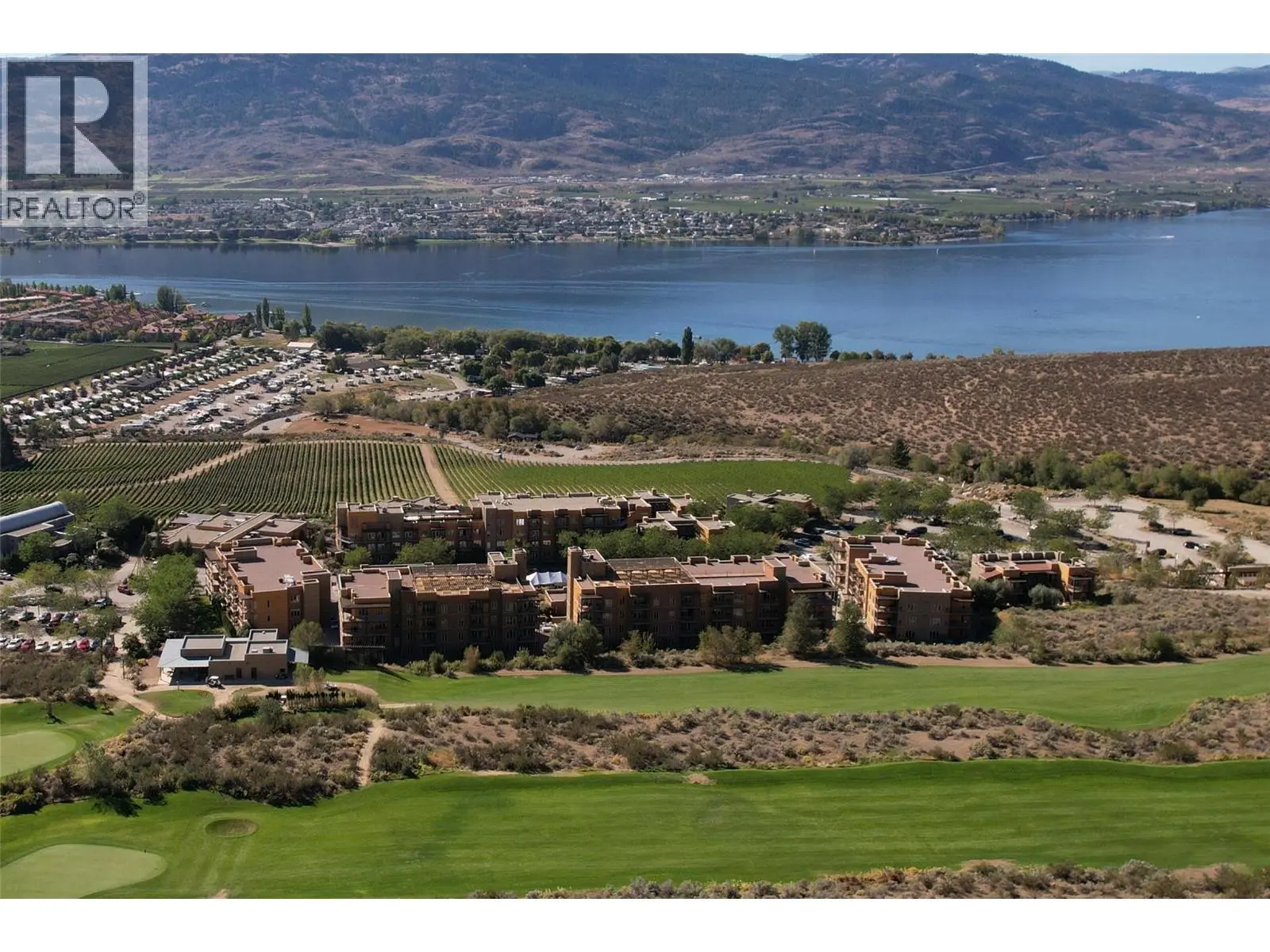 1200 Rancher Creek Road Unit# 230b. Osoyoos, British Columbia
