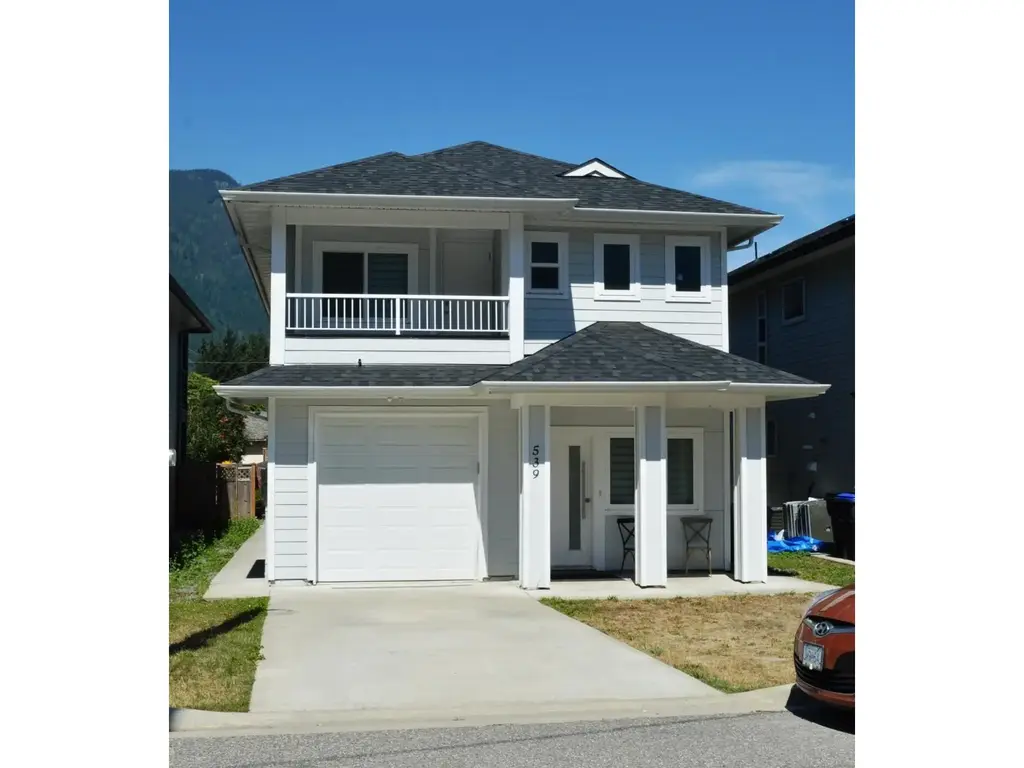 539 Douglas Street, Hope, Hope