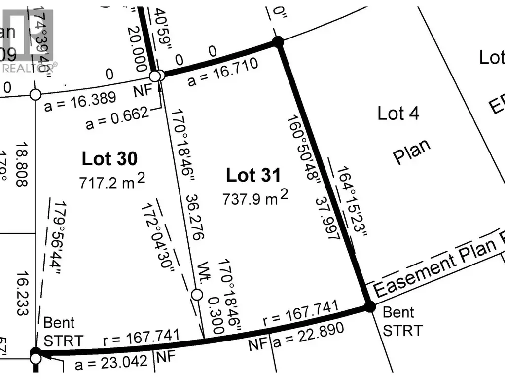 Lot 31-4735 Gannett Road, Prince George