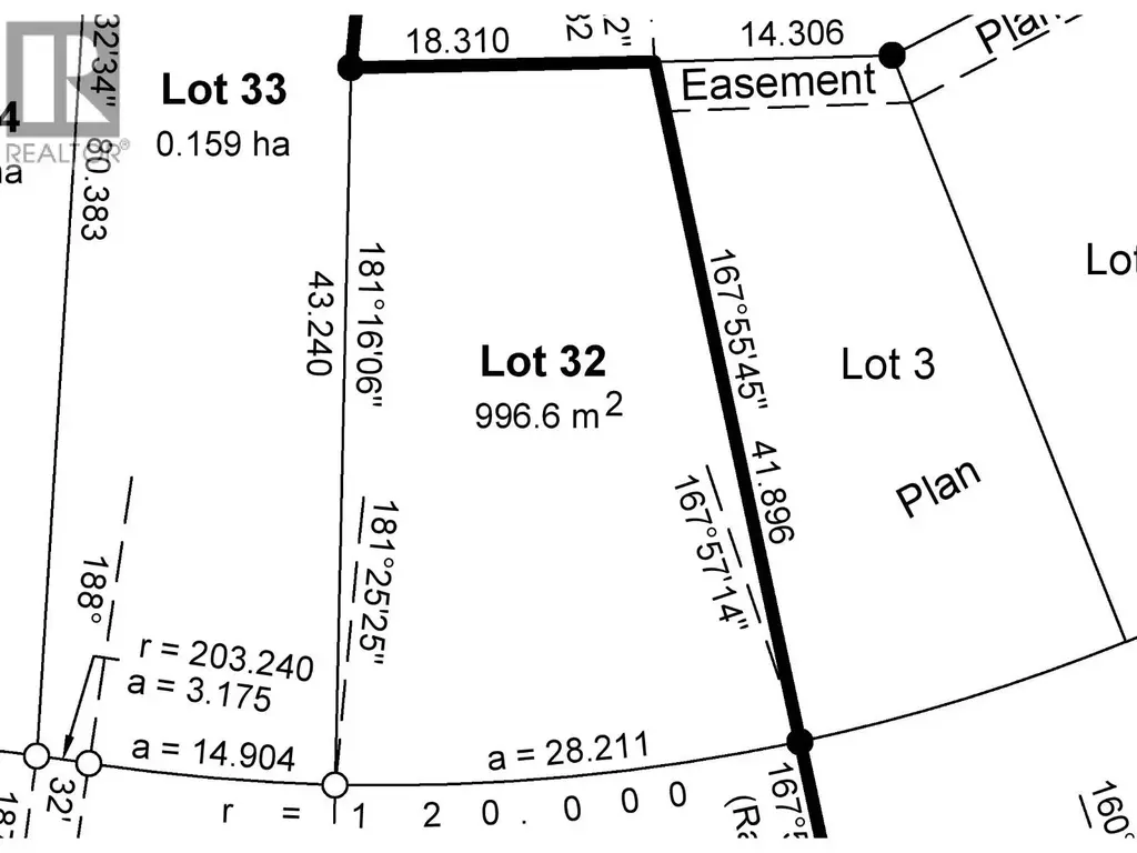 Lot 32-4760 Gannett Road, Prince George