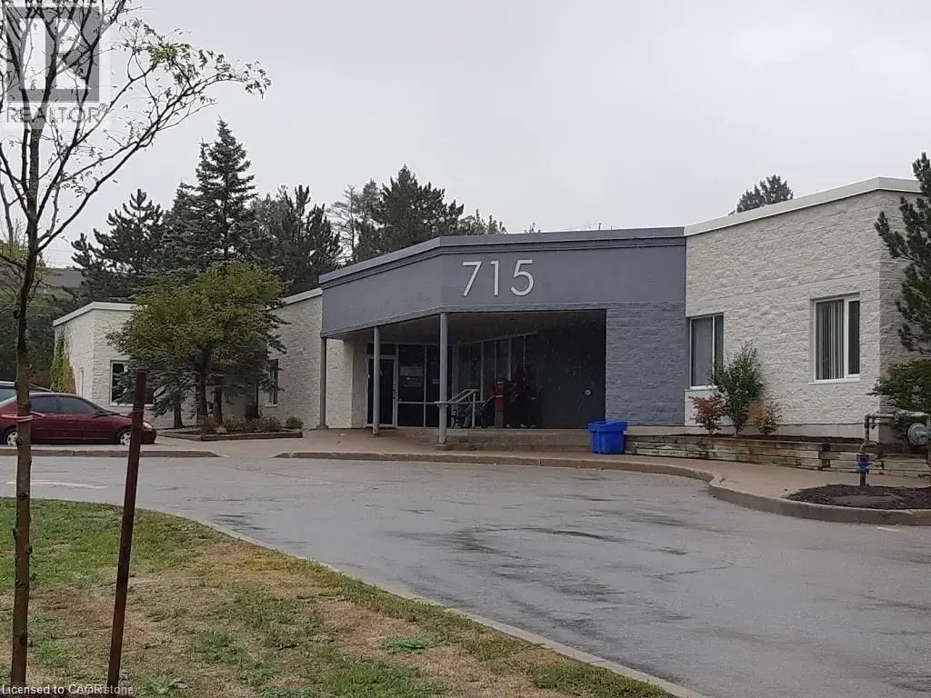 715 Coronation Boulevard Unit# 3a, Cambridge