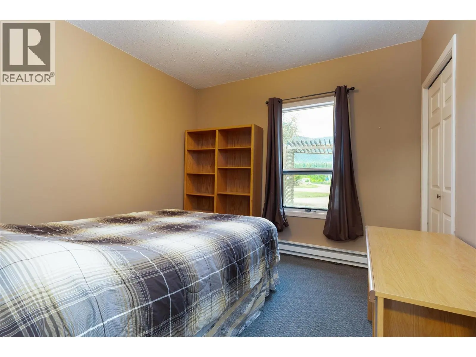 40 Mathews Road. Enderby, British Columbia