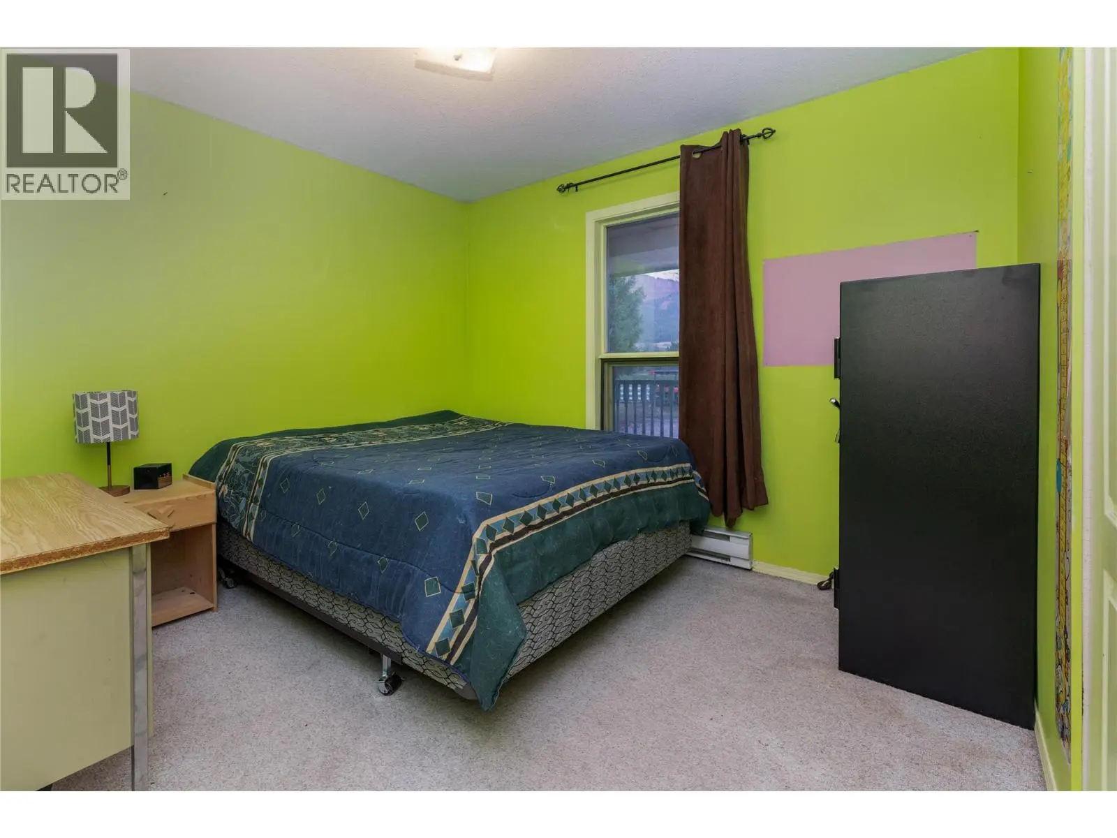 40 Mathews Road. Enderby, British Columbia