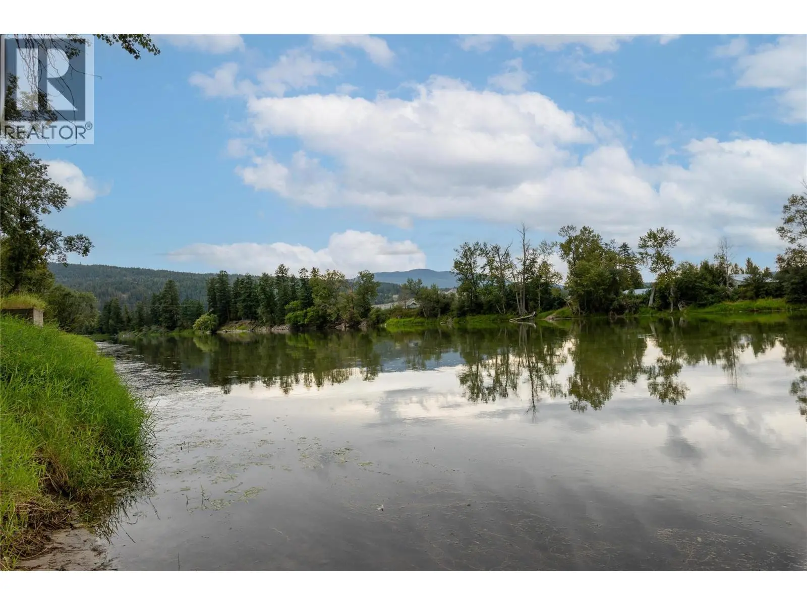 40 Mathews Road. Enderby, British Columbia