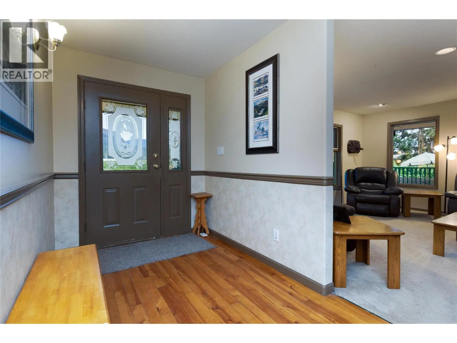 40 Mathews Road. Enderby, British Columbia