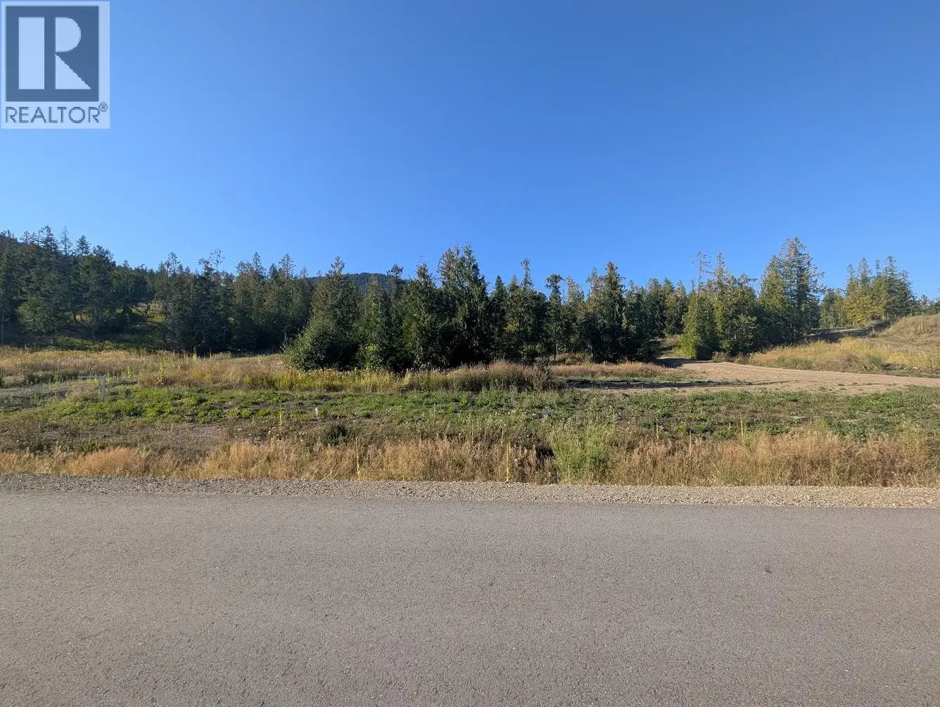 267 Dorothy Road Lot# 8. Lumby, British Columbia